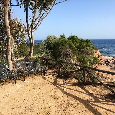 Stella 24 Villa Fort Köyü Dış mekan fotoğraf