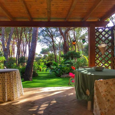 Stella 24 Villa Fort Köyü Dış mekan fotoğraf