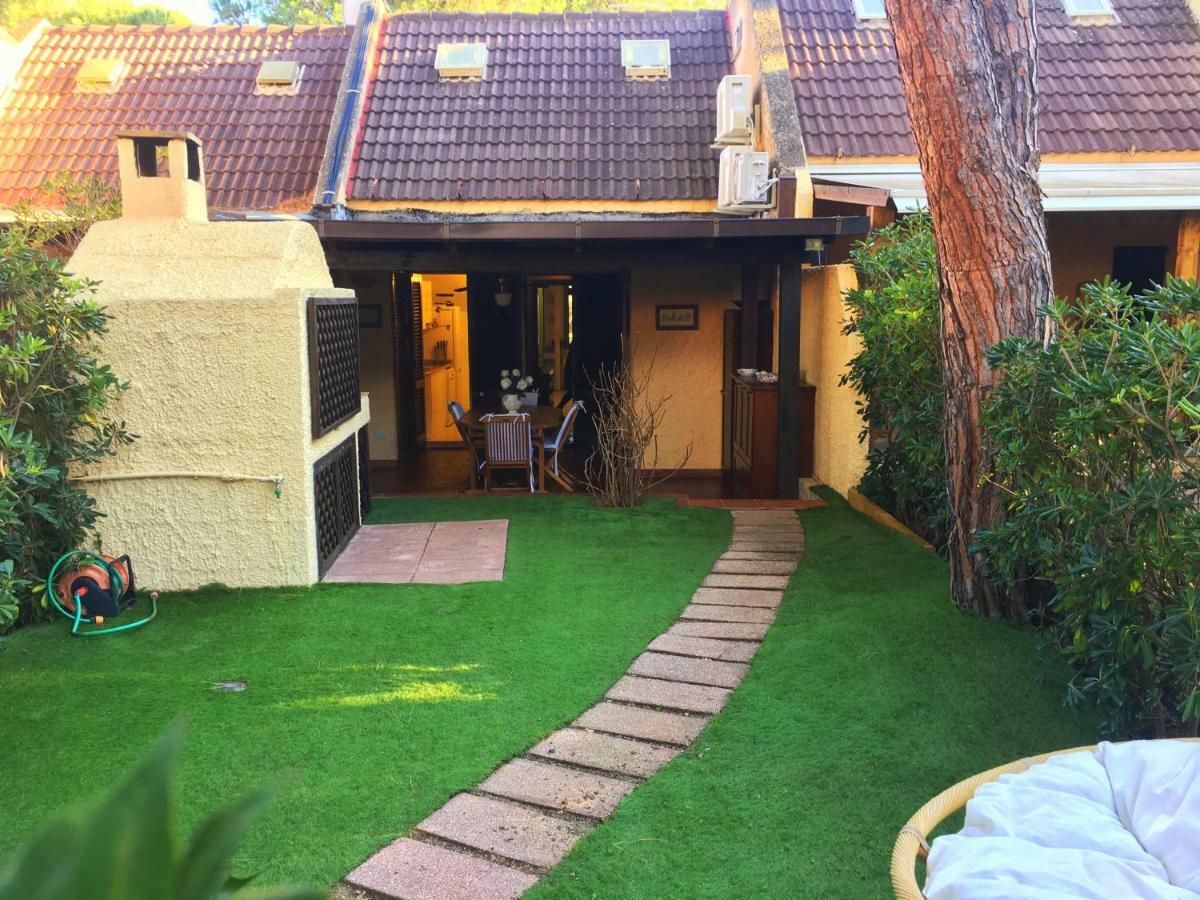 Stella 24 Villa Fort Köyü Dış mekan fotoğraf