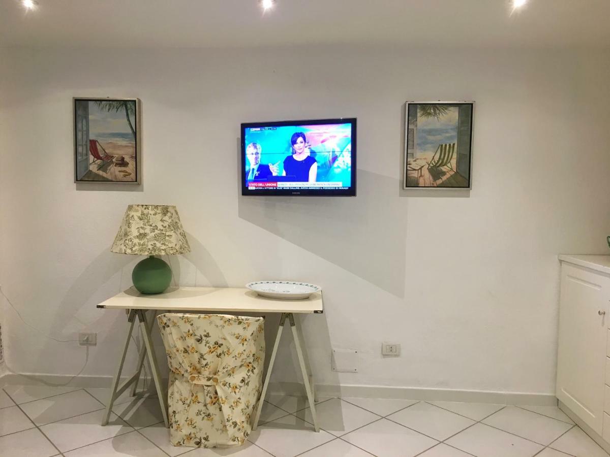 Stella 24 Villa Fort Köyü Dış mekan fotoğraf