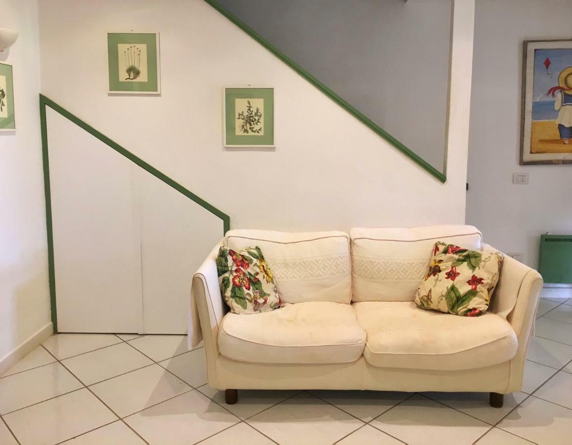Stella 24 Villa Fort Köyü Dış mekan fotoğraf