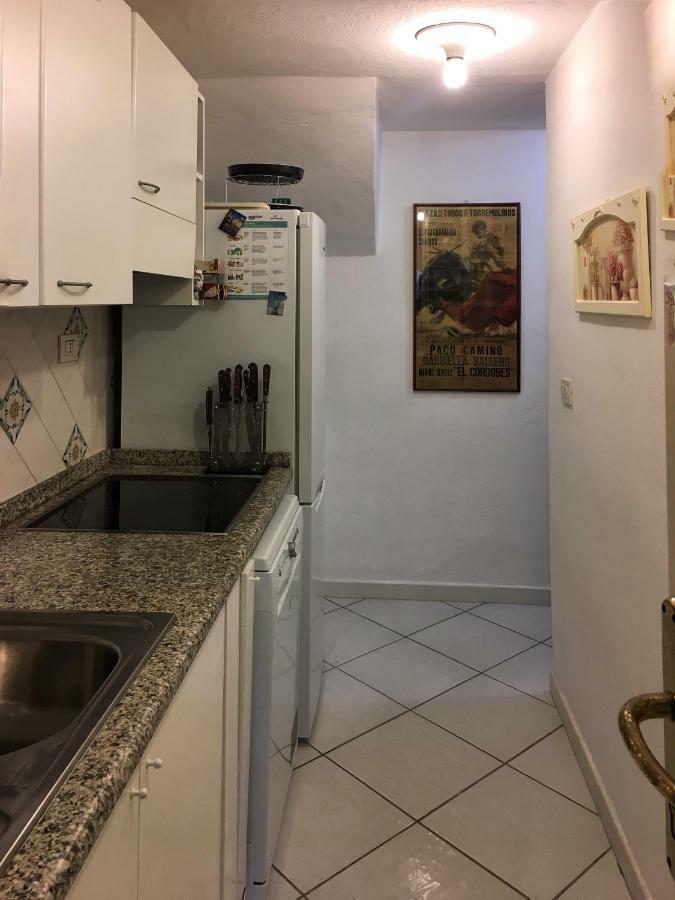 Stella 24 Villa Fort Köyü Dış mekan fotoğraf
