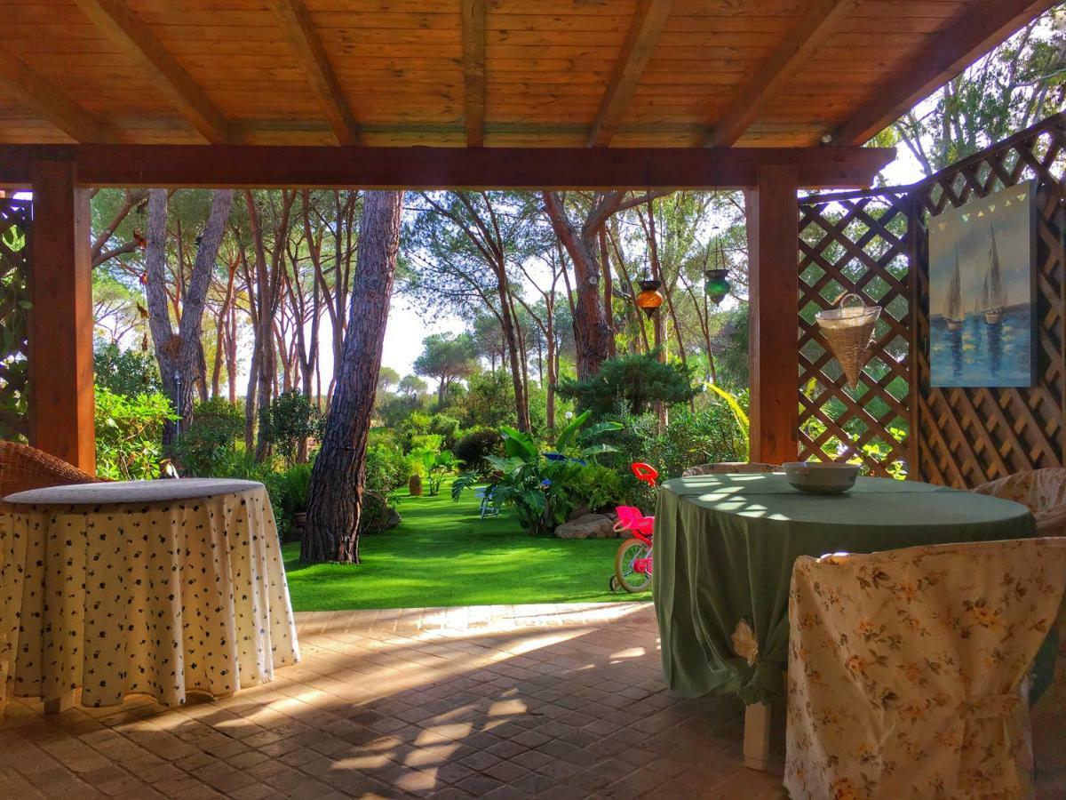 Stella 24 Villa Fort Köyü Dış mekan fotoğraf