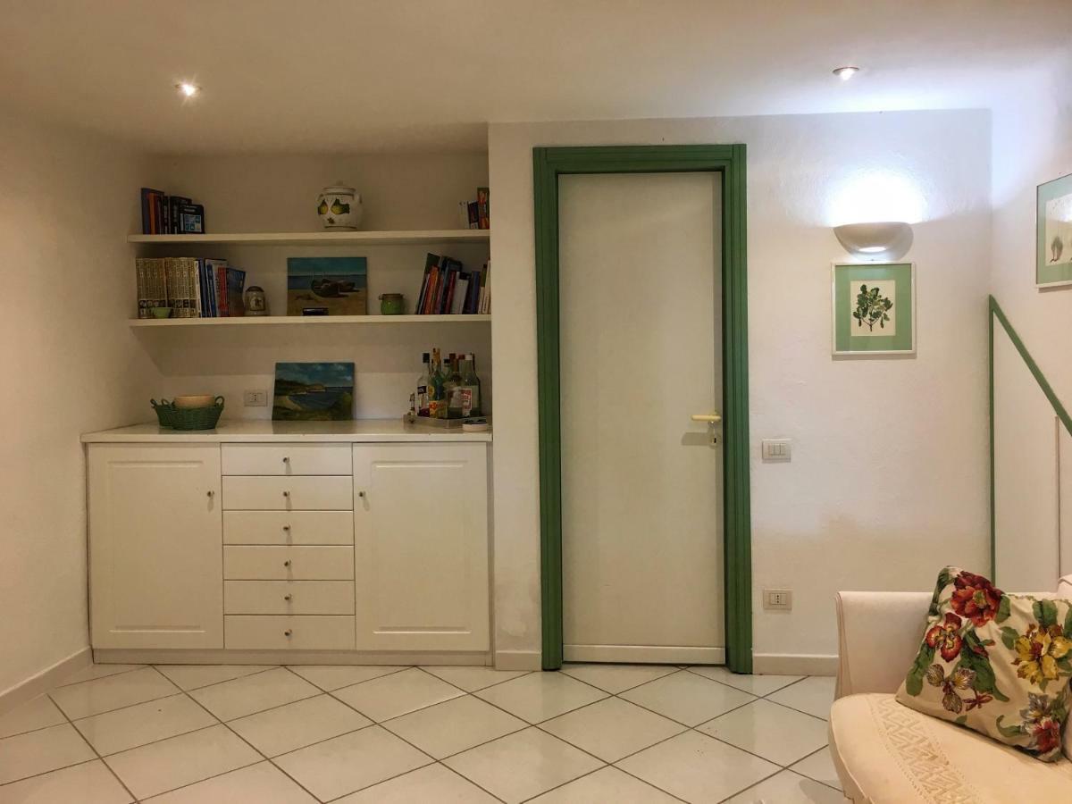 Stella 24 Villa Fort Köyü Dış mekan fotoğraf