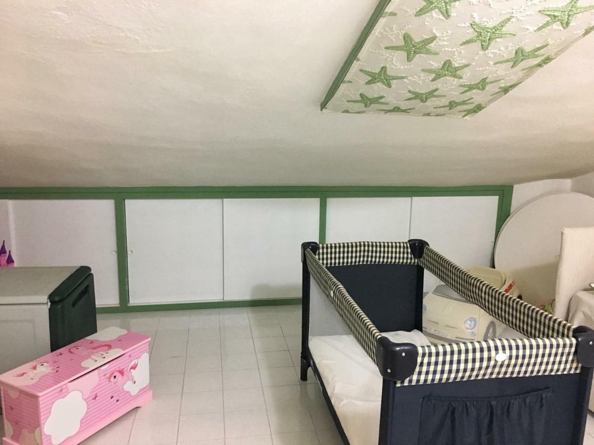 Stella 24 Villa Fort Köyü Dış mekan fotoğraf
