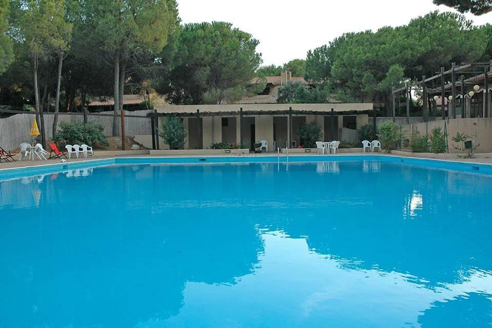 Stella 24 Villa Fort Köyü Dış mekan fotoğraf