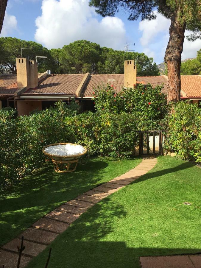 Stella 24 Villa Fort Köyü Dış mekan fotoğraf