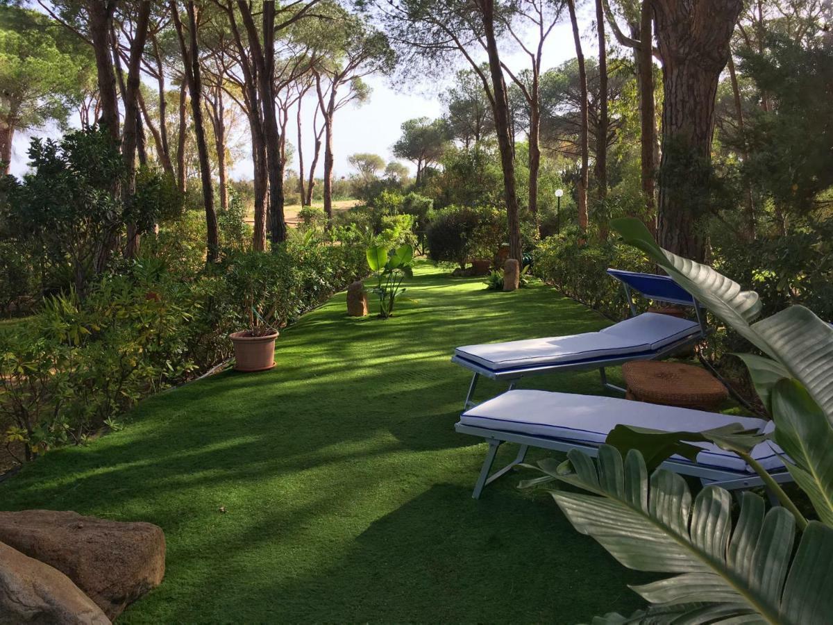 Stella 24 Villa Fort Köyü Dış mekan fotoğraf