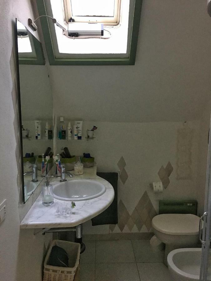 Stella 24 Villa Fort Köyü Dış mekan fotoğraf