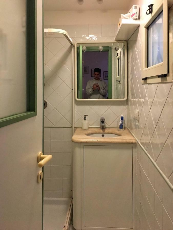 Stella 24 Villa Fort Köyü Dış mekan fotoğraf