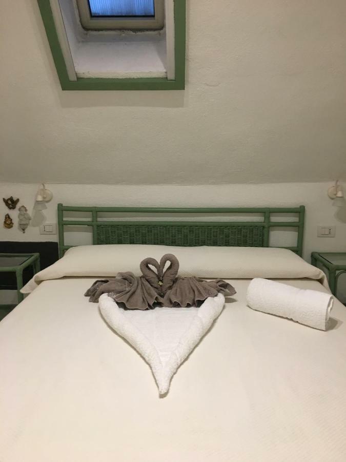 Stella 24 Villa Fort Köyü Dış mekan fotoğraf
