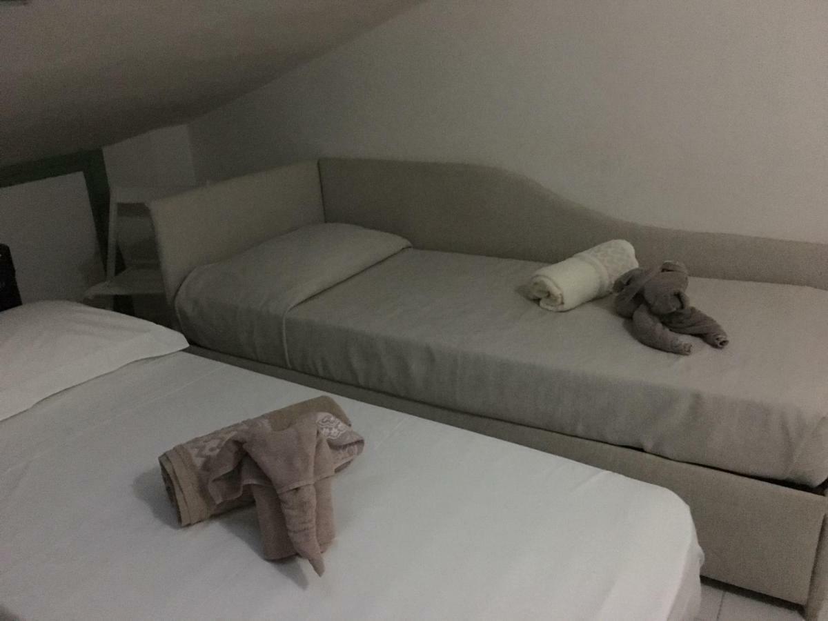 Stella 24 Villa Fort Köyü Dış mekan fotoğraf